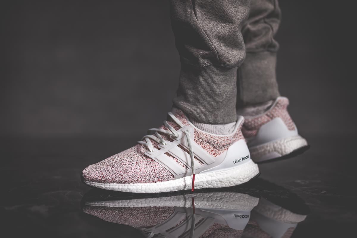 adidas Performance Ultraboost Pink